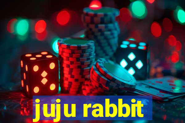 juju rabbit