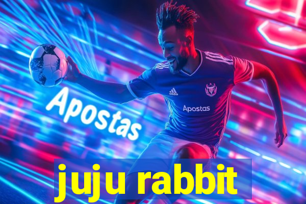 juju rabbit