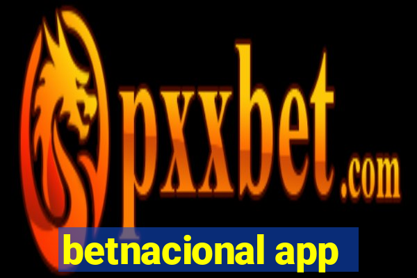 betnacional app