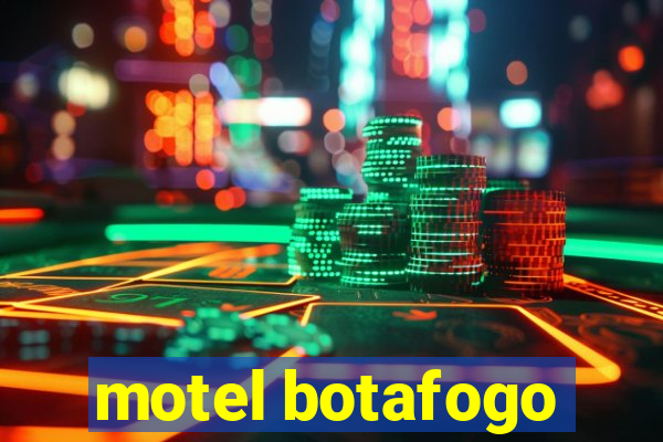 motel botafogo