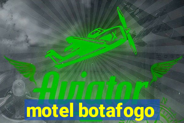 motel botafogo