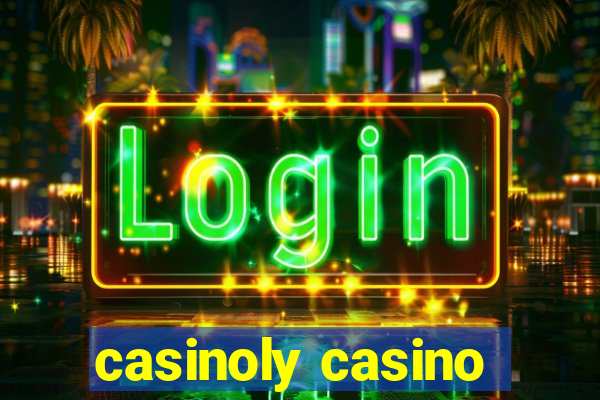 casinoly casino