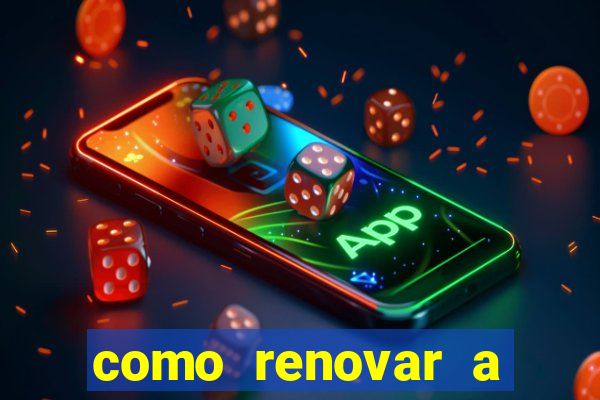 como renovar a oferta tim beta