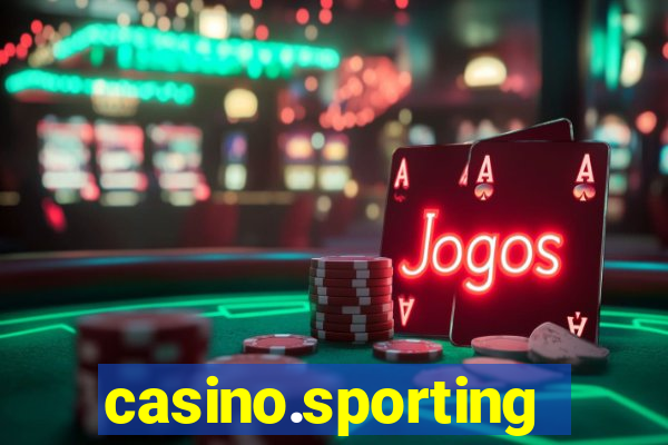 casino.sporting