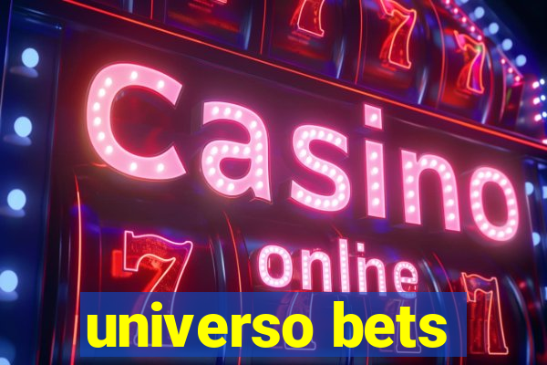 universo bets