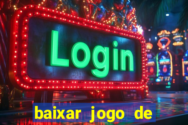 baixar jogo de futebol apk