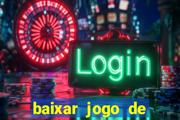 baixar jogo de futebol apk