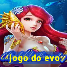 jogo do evo