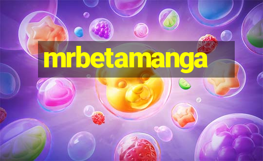 mrbetamanga