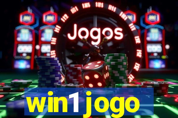 win1 jogo