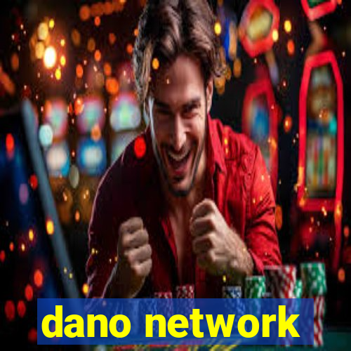 dano network