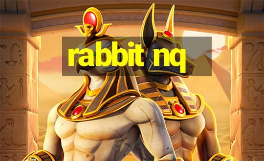 rabbit nq