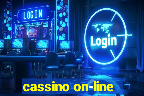 cassino on-line