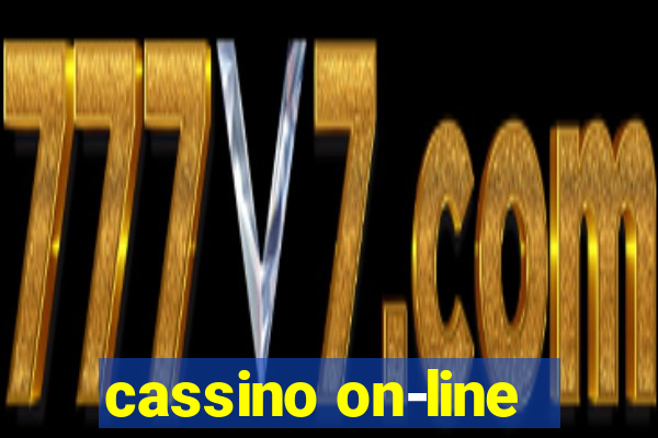 cassino on-line