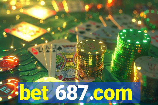 bet 687.com