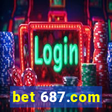 bet 687.com