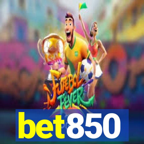 bet850