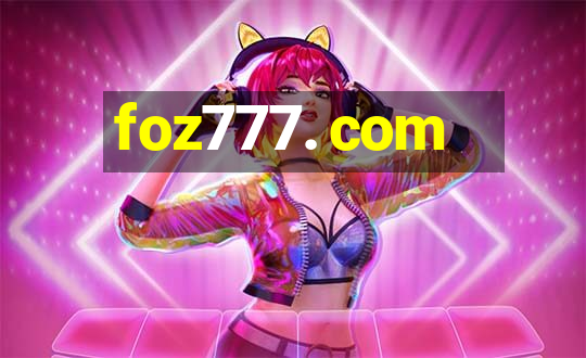 foz777. com