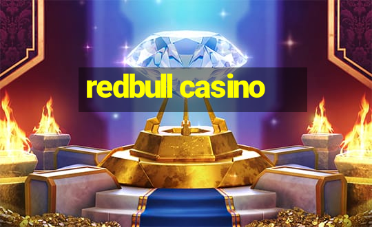 redbull casino