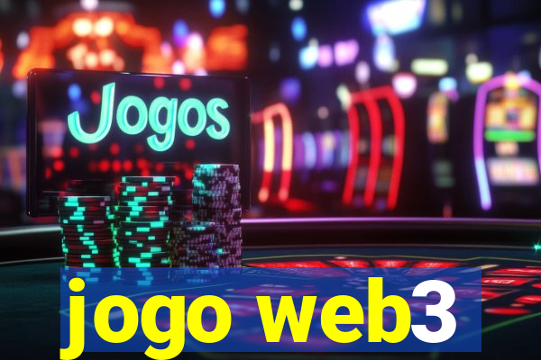 jogo web3