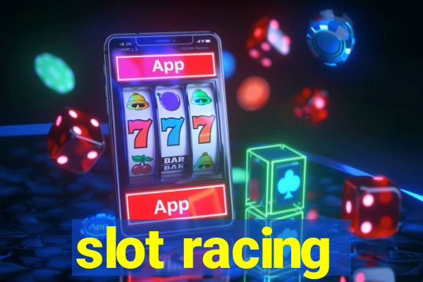 slot racing