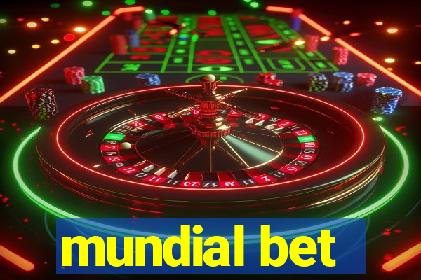 mundial bet