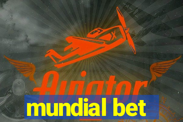 mundial bet