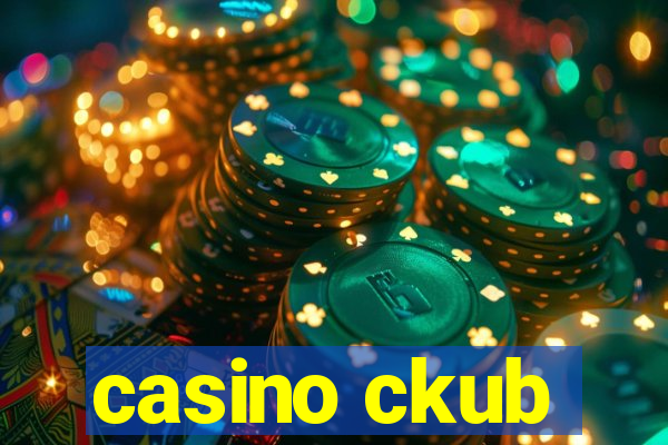 casino ckub