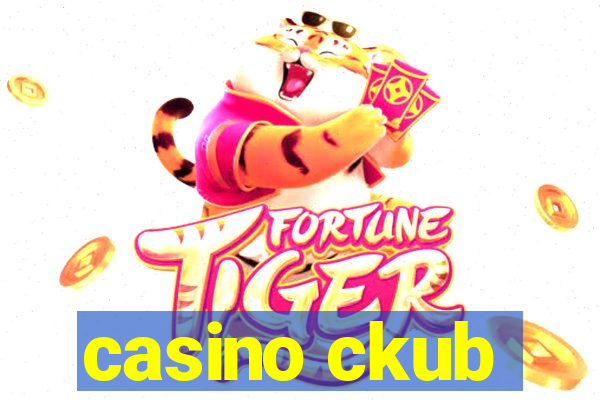 casino ckub