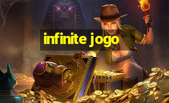 infinite jogo