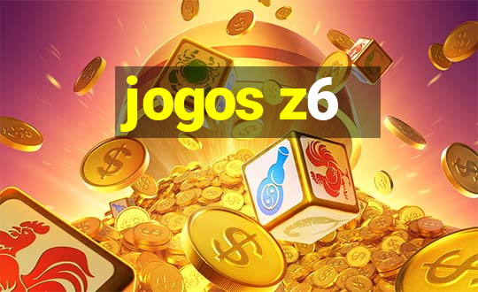 jogos z6