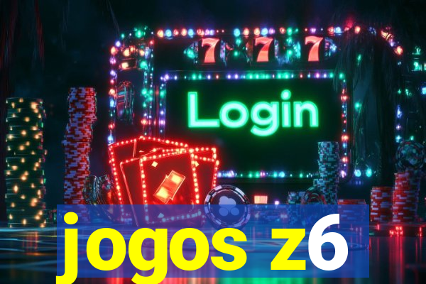 jogos z6