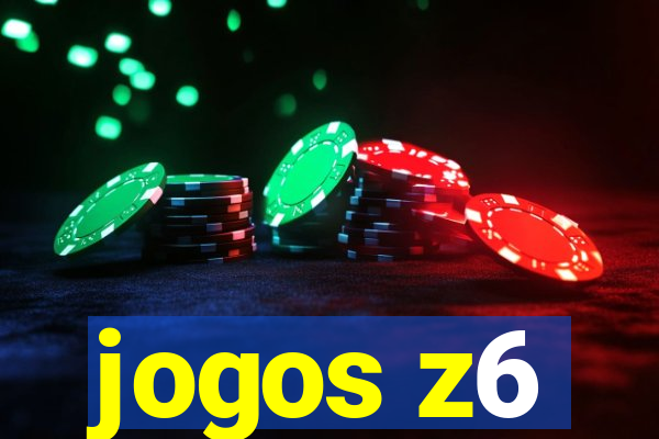 jogos z6