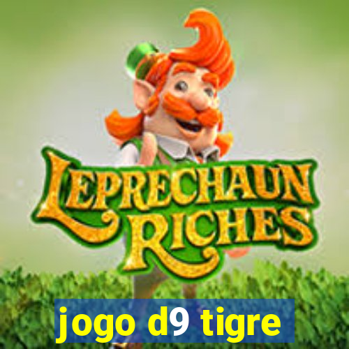 jogo d9 tigre