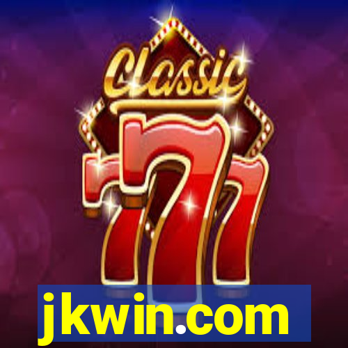 jkwin.com