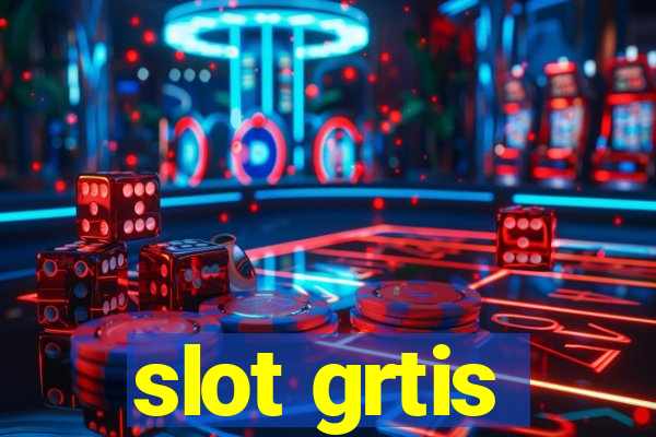 slot grtis