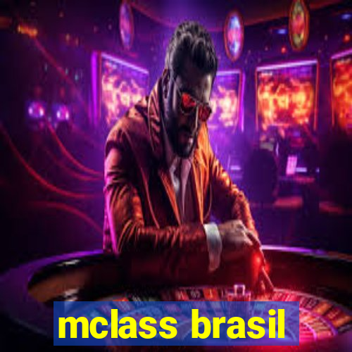 mclass brasil