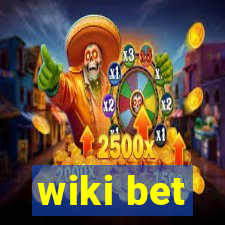 wiki bet