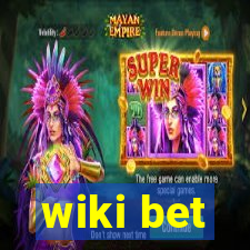 wiki bet