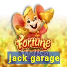 jack garage