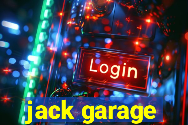 jack garage