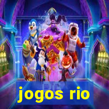 jogos rio