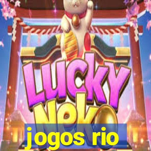 jogos rio