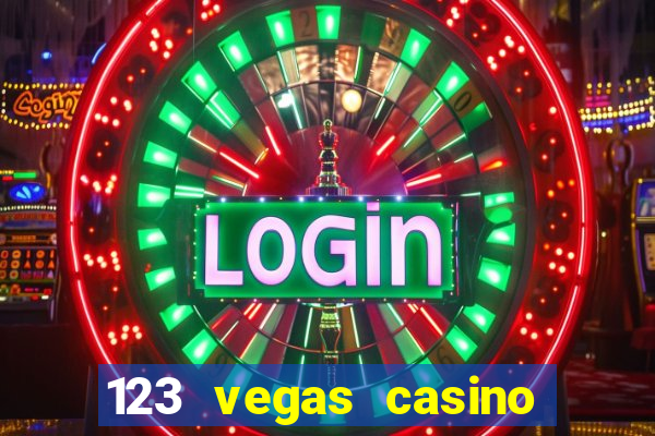 123 vegas casino no deposit bonus 2023