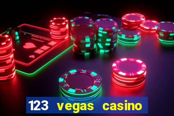 123 vegas casino no deposit bonus 2023