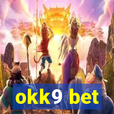 okk9 bet