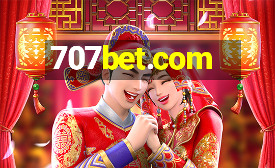 707bet.com