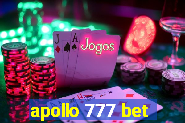 apollo 777 bet