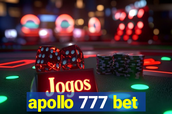 apollo 777 bet