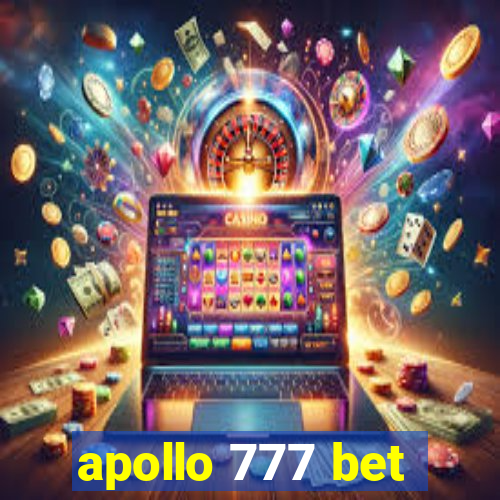 apollo 777 bet